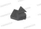 Tool Guide CH08-02-23W2.0 7N For Yin Cutter Parts Bristle Block  50*100mm