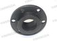 Bearing Case NG08-01-08 For Yin Cutter Parts , Bearing 6900-2ZR-C3