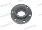 Bearing Case NG08-01-08 For Yin Cutter Parts , Bearing 6900-2ZR-C3