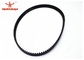 1210-012-0006 Single Toothed Belt HTD 800-8M-20 Spreader Parts For Gerber