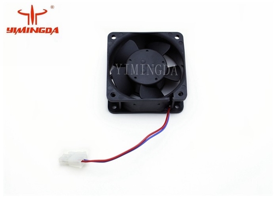 Z7 Cutter Spare Parts Assy Fan 91901000 Standard Package For XLC7000