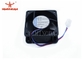 Z7 Cutter Spare Parts Assy Fan 91901000 Standard Package For XLC7000 Gerber