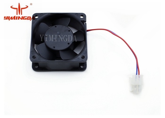 Z7 Cutter Spare Parts Assy Fan 91901000 Standard Package For XLC7000