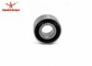 Bearing for GT5250 Parts , 153500150 Germany Quality Bearing for  S5200 Cutter