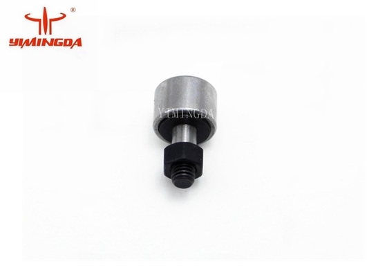 JT 176 Bearing With Shaft Cam Follower CF5 UU For YIN HYHC 1707J Cutter