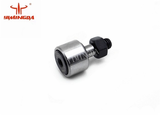 JT 176 Bearing With Shaft Cam Follower CF5 UU For YIN HYHC 1707J Cutter