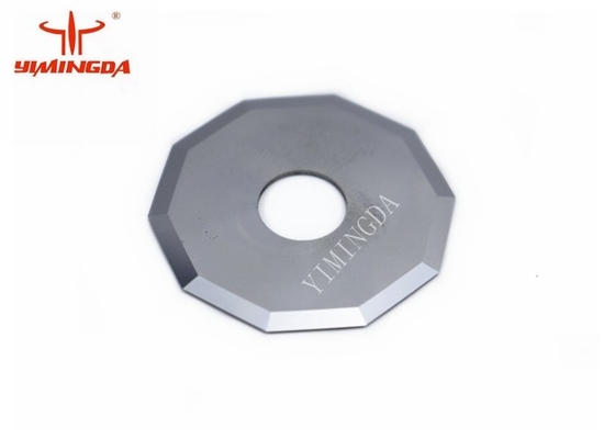 Zund Cutter Blade Tungsten Carbide Z51 3910336 Rotary Blade For Zund