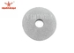 ISP00009 Grinding Wheel Investronica SC7 Grind Stone Diameter 73mm For CV070