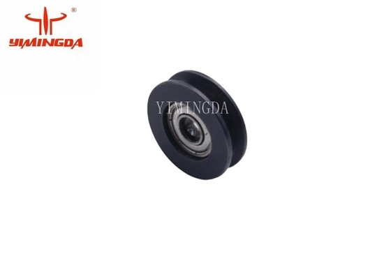 20566000 S-91 Cutter Spare Parts Pulley Idler Sharpener For Gerber