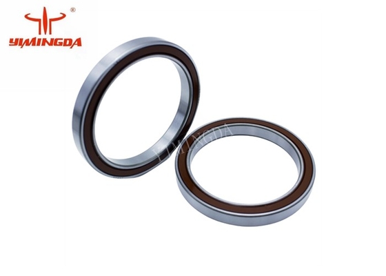 052508 Grooved Ball Bearing 61818 Bullmer Parts For D8002 Cutter