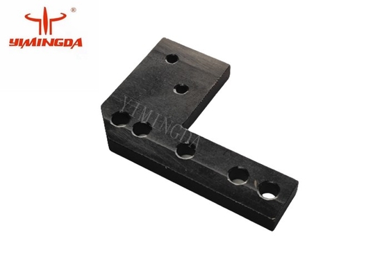 105943 Bracket Cutter Spare Parts For Bullmer D8002 D8001 XL5000 XL7500 Cutter