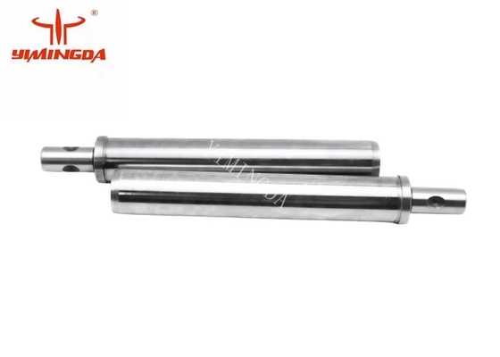 137336 Cutter Spare Parts Steel Alloy Drill D 19mm For Vector IX9-IH58