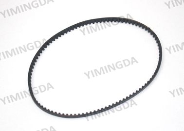 2Mm Pitch 3mm Wide 98 TH Timing Belt for Gerber Paragon VX Cutter , 180500318