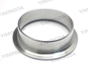 Flange , Aluminium RPL 55105000 gerber cutting machine parts 59709000 for Gerber Plotter