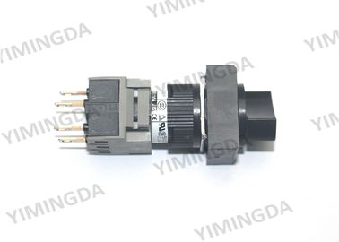 Unlock Switch Yin Auto Cutter Spare Parts In Stock , 1 Pcs / Box Packing