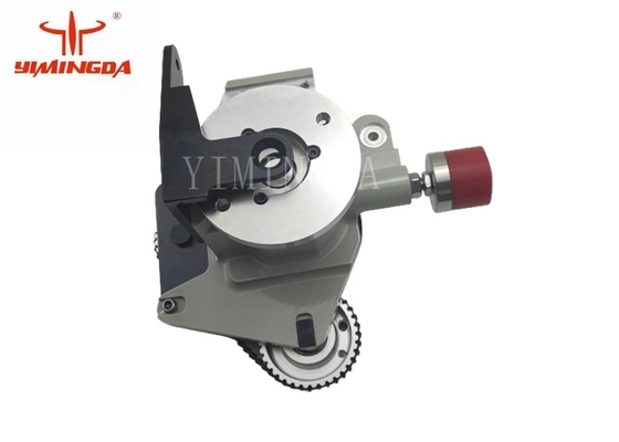 XLC7000 Elevator Carriage Assembly 90883000 Z7 Cutter Spare Parts