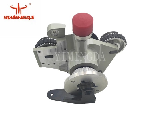 XLC7000 Elevator Carriage Assembly 90883000 Z7 Cutter Spare Parts