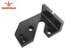 105940 Angle Bracket Cutter Spare Parts For D8002 D8001 XL7501 Bullmer Cutter