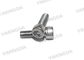 M6x1x20MM Stainless Screw 854500768 for Gerber GT5250 / S5200 Cutter Parts