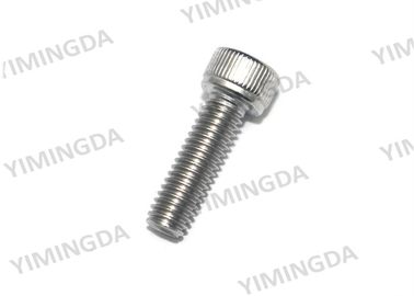 M6x1x20MM Stainless Screw 854500768 for  GT5250 / S5200 Cutter Parts