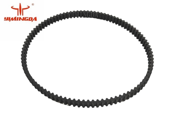 Bullmer Cutter Parts 170135048 Double Teeth Timing Belt For D8002 D8003 & E80