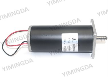 52ZYT06N4855 48DC Motor Yin 7J Cutter Machine Parts , Auto Cutter Parts