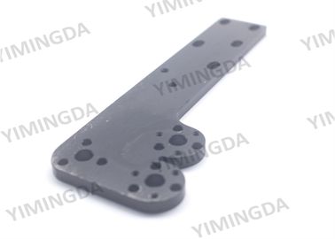 Grinding Stone / Grinding Wheel Plate For Yin Cutter Parts , NF08-04-01 Cutter Machine Parts