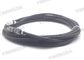 C Cable ( X Rail Signal Cable ) EOHY42118B For Yin Cutter Parts , Cutting Blade