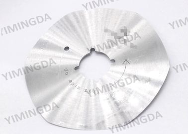 050-028-062 Gerber Spreader Machine Parts SY101 XLS50 SY51 Mechanical Blade Hex 100mm