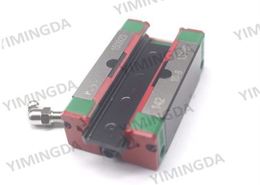 Block-LinearGuideway 153500667 Bearing for  Paragon VX Cutting Machine Parts