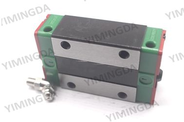 Block-LinearGuideway 153500667 Bearing for  Paragon VX Cutting Machine Parts