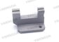Mechanical Textile Machine Spare Parts Knife Upper Guide For Investronica Cutter