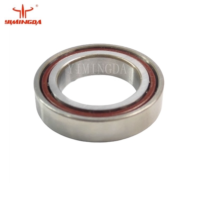 052173 Angular Contact Ball Bearing 71804 For XL7501 5001 Bullmer Cutter