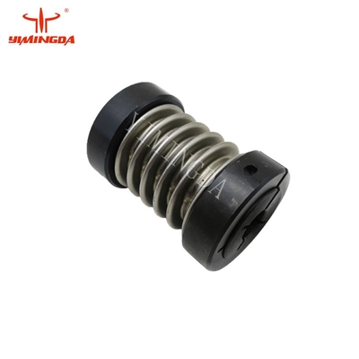 060726 / 70103180 X-Axis Metal Coupling for D8002 D80003 E80 Bullmer Cutter