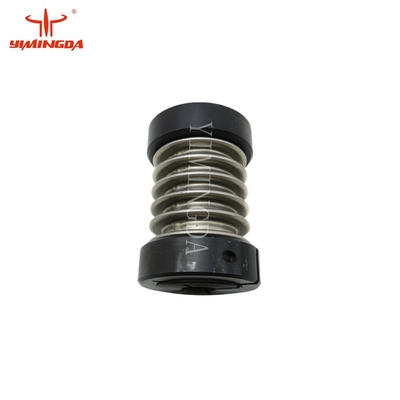 060726 / 70103180 X-Axis Metal Coupling for D8002 D80003 E80 Bullmer Cutter