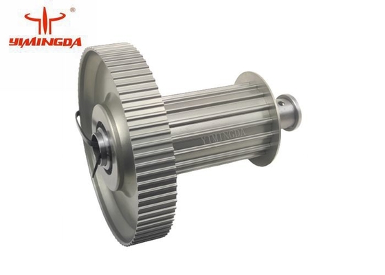 75319000 Pulley Assy Y-axis Beam S5200 S7200 Cutter Parts YIMINGDA Provide