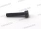 Shaft 696 Fixed Pin For Yin Cutter Parts SM-1A Spreader Machine Parts PN: SD.09.64