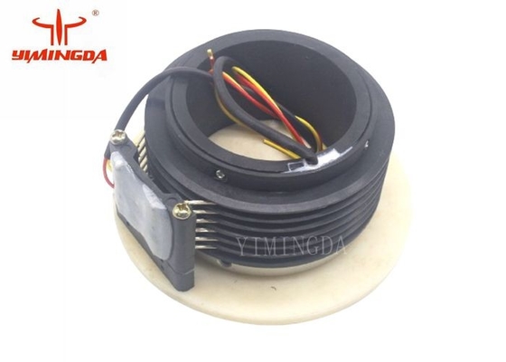 70132003 / 066999 Slip Ring 240VAC/ VDC 5A Suitable For E80 D8001 D8002 Cutter