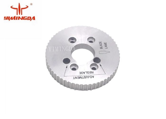 117933 C Axis Dial Gear Suit For Vector 5000 7000  Cutting Parts For VT5000 VT7000