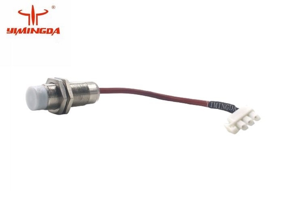 045-090-060 Inductive Tracking Device With AMP Plug Suit for Spreader XLS 50 & 125