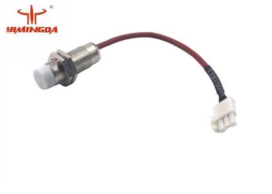 045-090-060 Inductive Tracking Device With AMP Plug Suit for Spreader XLS 50 & 125