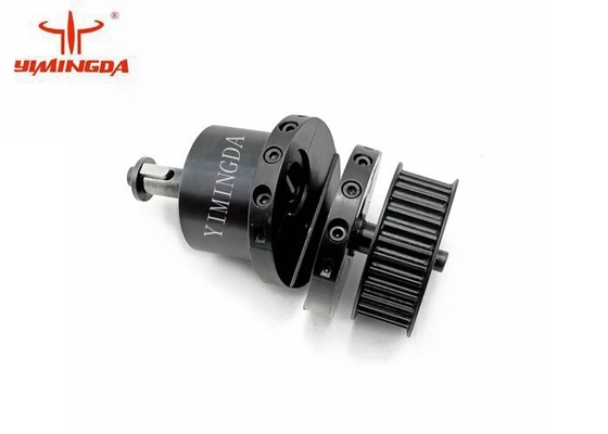Vector IX6 Cutter Parts 703737 Crankshaft  Suit To Garment Cutting Machine MP6
