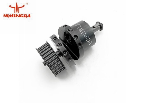 Vector IX6 Cutter Parts 703737 Crankshaft  Suit To Garment Cutting Machine MP6
