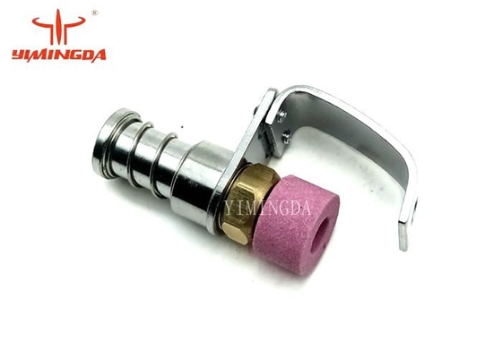 BZJ.D.MDS Sharpening Stone For Yuanyi Cutter ; Spreader KMS-2200SV5-FS Grinding Wheel Assy