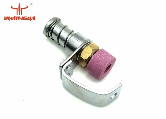 BZJ.D.MDS Sharpening Stone For Yuanyi Cutter ; Spreader KMS-2200SV5-FS Grinding Wheel Assy