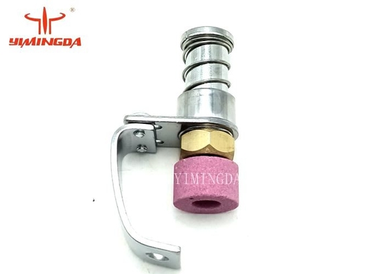 BZJ.D.MDS Sharpening Stone For Yuanyi Cutter ; Spreader KMS-2200SV5-FS Grinding Wheel Assy