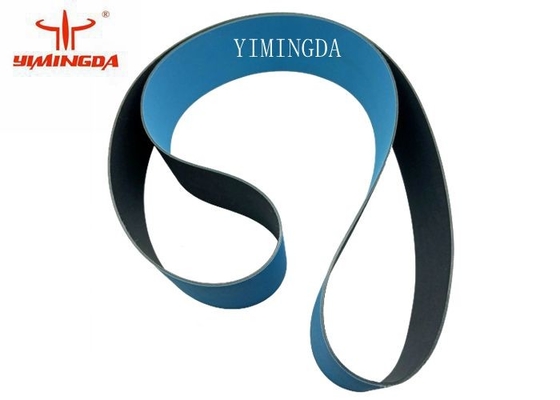 Spreader XLS125 Cradle Belt 1460X70 GG09 Blue 1210-006-0006 Cutting Machine Parts