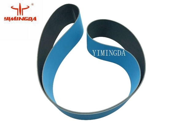 Spreader XLS125 Cradle Belt 1460X70 GG09 Blue 1210-006-0006 Cutting Machine Parts