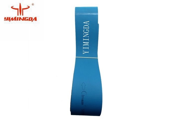 Spreader XLS125 Cradle Belt 1460X70 GG09 Blue 1210-006-0006 Cutting Machine Parts