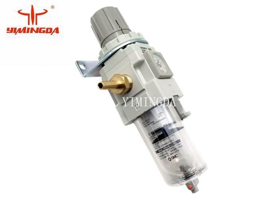 Paragon HX/VX Cutter Parts 91140000 Filter -Regulator Assembly Suit XLC7000 Paragon LX